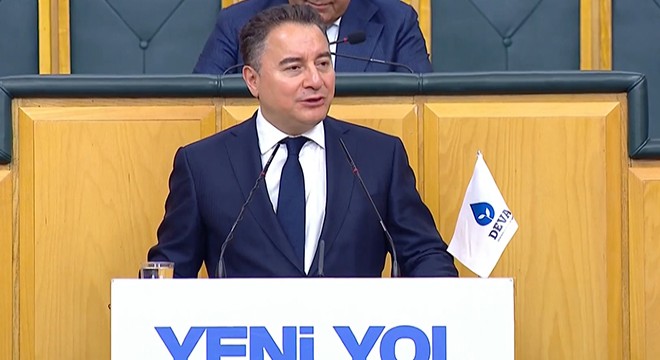Babacan: Ara zam asgari ücretlinin hakkıdır