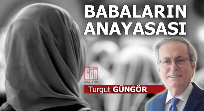 Babaların Anayasa'sı