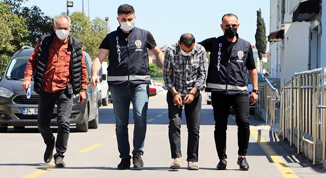 Babası ve ağabeyini 'Uyuşturucuyu bırak’ uyarısı nedeniyle öldürmüş