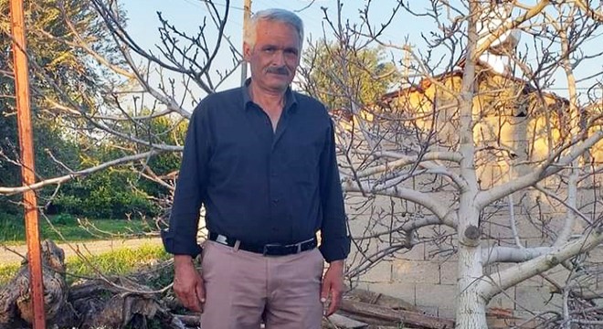 Babasını öldürüp, 'Hareketsiz buldum' ihbarını yaptı
