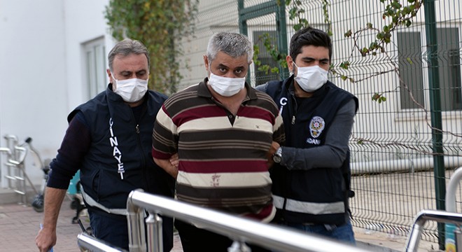 Babasını 3 satır darbesiyle öldürdü; ‘Oyun oynuyorduk’ dedi