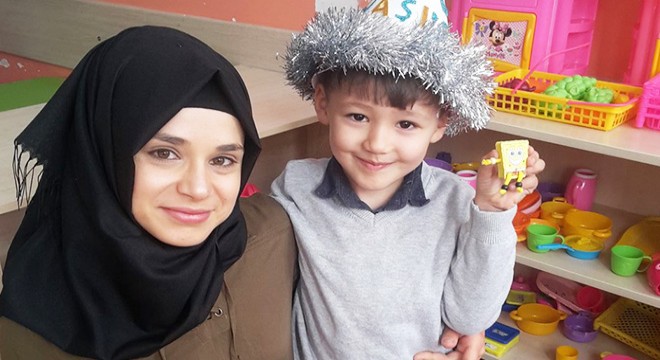 Babasının boğduğu Hüseyin'in annesi: Toprak soğuk olur