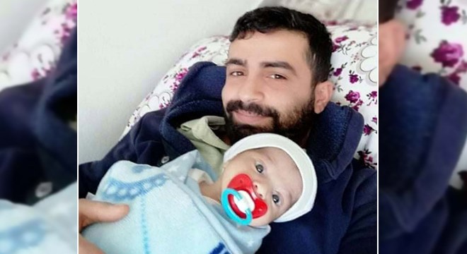 Babasının dövdüğü Cihan bebek için yeniden rapor istendi