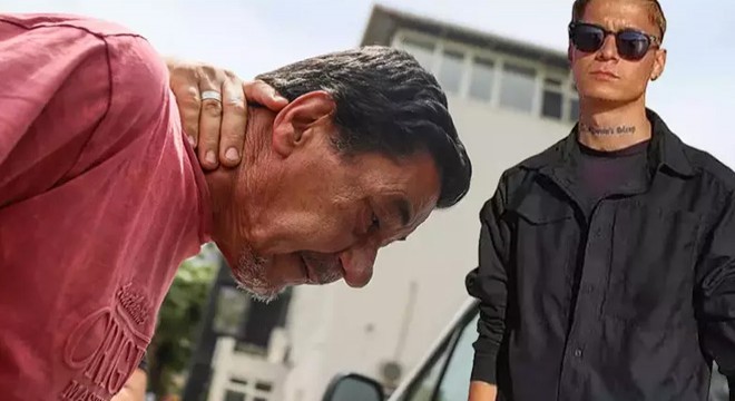 Babasının öldürdüğü Barış ın kardeşi: Abim cennete gitti