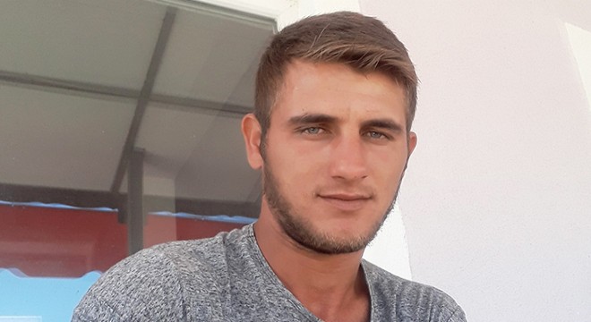 Babasıyla balığa çıktığı tekneden düşüp kayboldu