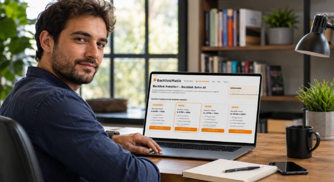 Backlink Paketleri Karşılaştırmalı İnceleme: Neden Backlinkmatik?
