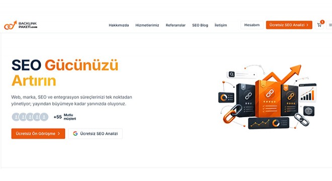 Backlink Paketleri ve Backlink Fiyatları ile Web Sitenizi Güçlendirin
