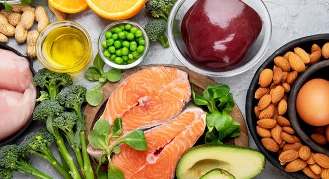 Bağışıklığı çelik gibi yapan o besin!