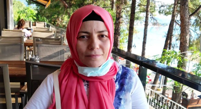 Bağışlanan organlarıyla 2 hastaya can oldu