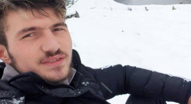 Bahadır'ın öldürülmesinde 3 şüpheli adliyede