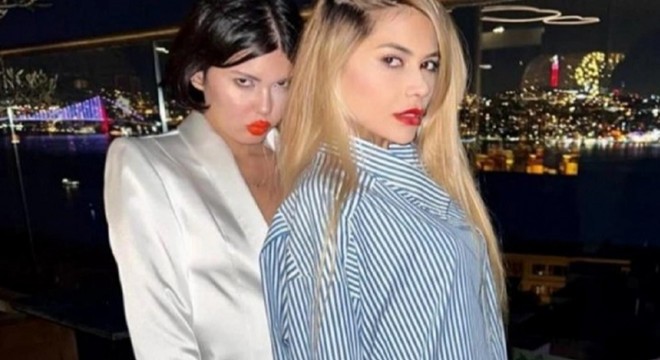 Bahar ve Nihal Candan'ın dolandırıcılık davasında gelişme