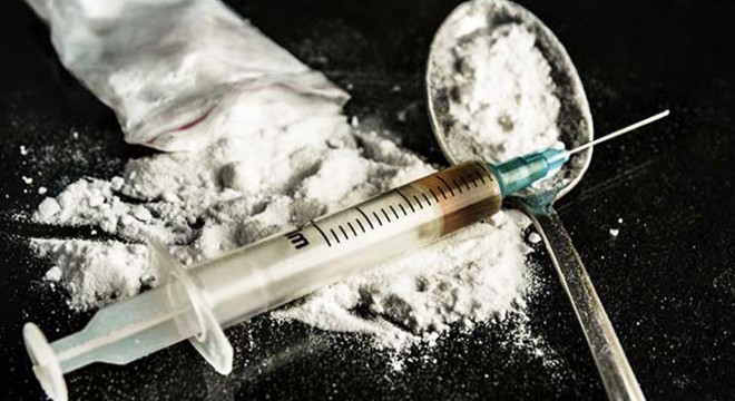 ‘Baharatçı' lakaplı uyuşturucu satıcısı tutuklandı
