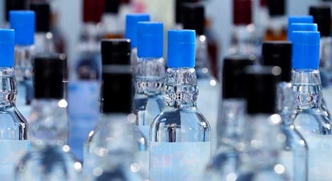 Bahçedeki ölümde 'sahte içki' şüphesi