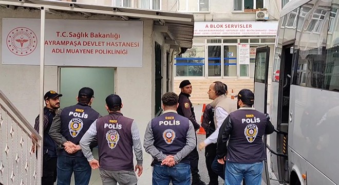 Bahis soruşturmasında 19 şüpheli adliyeye sevk edildi