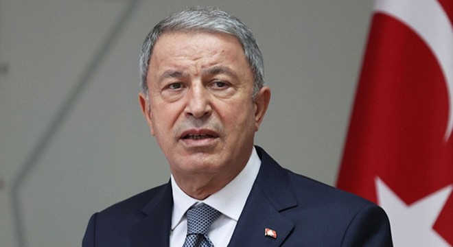 Bakan Akar: Erken terhis söz konusu değil