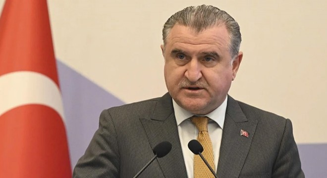 Bakan Bak: Öğrencilerimizin yüzde 96'sı yurtlarımıza yerleşti