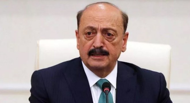 Bakan Bilgin: EYT'de top bizden çıktı