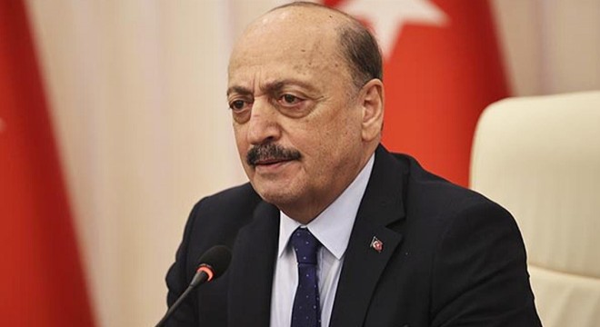 Bakan Bilgin: EYT'nin maliyeti en fazla 150 milyar lira