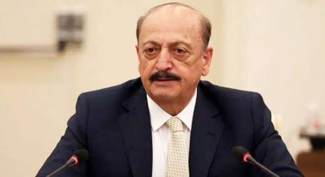 Bakan Bilgin: EYT, ocaktan sonra uygulamaya sokulacak