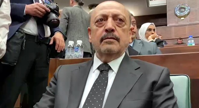 Bakan Bilgin: Geçici işçi sorununu çözüyoruz