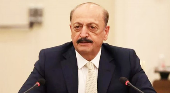 Bakan Bilgin'den 'asgari ücret' açıklaması