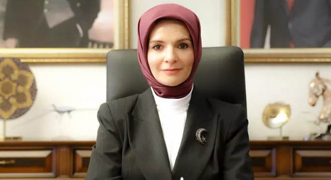 Bakan Göktaş: 'Evde Bakım Yardımı' ödemeleri artışlı şekilde yatırıldı
