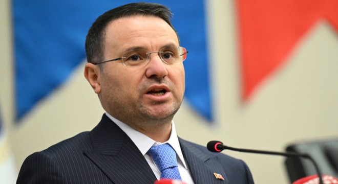 Bakan Gürlek: 6 cinayet dosyasını daha aydınlattık
