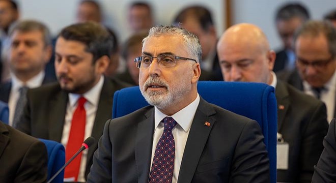 Bakan Işıkhan'dan 'asgari ücret' açıklaması