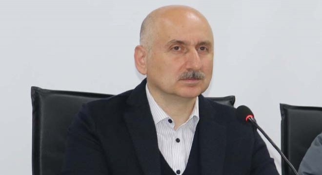 Bakan Karaismailoğlu: Adıyaman'ı ayağa kaldıracağız