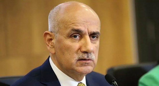 Bakan Kirişci: DSİ'ye 1727 işçi alımı gerçekleştireceğiz