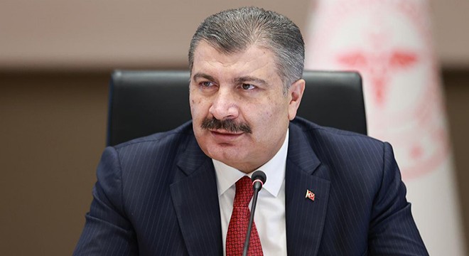 Bakan Koca: 24 hastanemizde yeni güvenlik uygulamasına geçildi