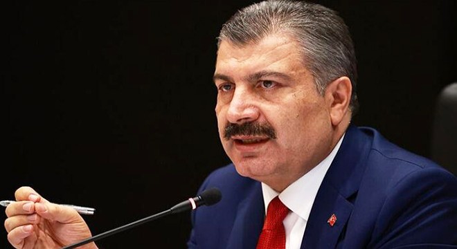 Bakan Koca: 6 bin hekimin ataması yapıldı