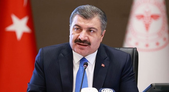 Bakan Koca: Bize ne oldu