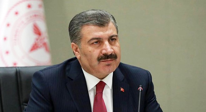 Bakan Koca: Dün 1 milyon 99 bin 5 doz aşı uygulandı