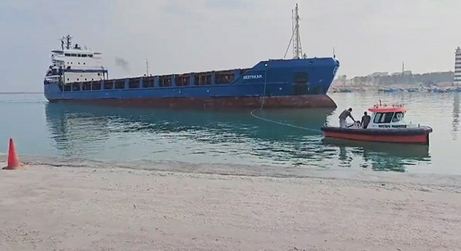 Bakan Koca: Gazze için sağlık yardımları Mısır'a ulaştı