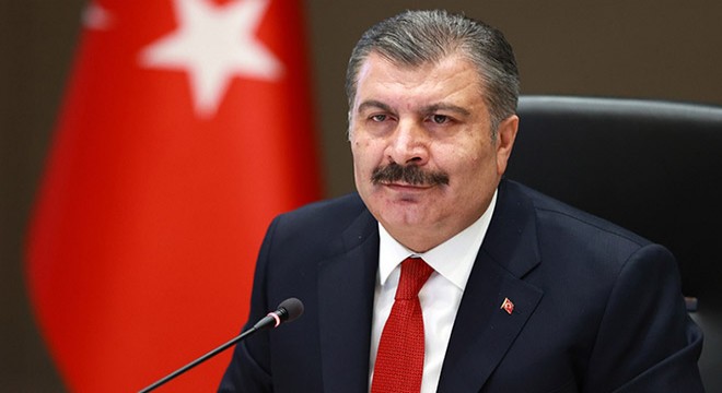 Bakan Koca: Kapatılacak hastanemiz yok