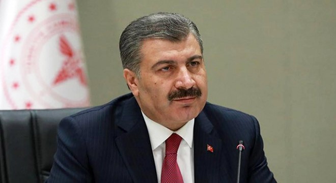 Bakan Koca: Normalleşme süreci 1 Mart'ta başlayacak