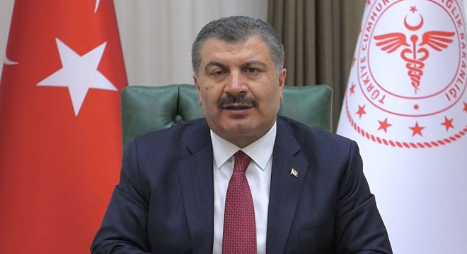 Bakan Koca: Pregestasyonel tanı uygulamalarını başlatacağız