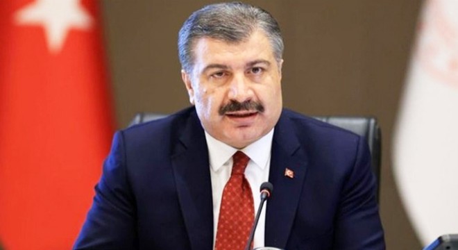 Bakan Koca: Taburcu olan yaralı sayısı 58'e ulaştı