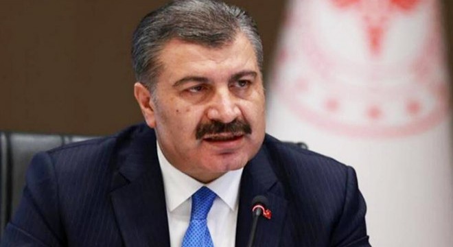 Bakan Koca: Turkovac'ın gitmediği il kalmadı
