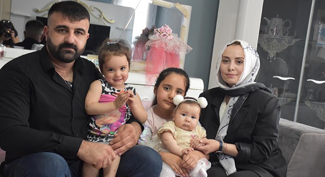 Bakan Koca'nın açıklaması, SMA'lı bebeklere umut oldu
