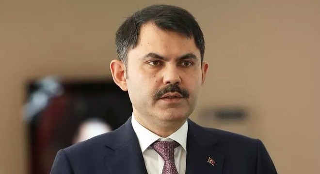 Bakan Kurum, '1 Milyon Konut Arsası' ile ilgili detayları açıkladı