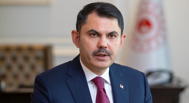 Bakan Kurum: Tuz Gölü'nde aldığımız tedbirler sonuç verdi