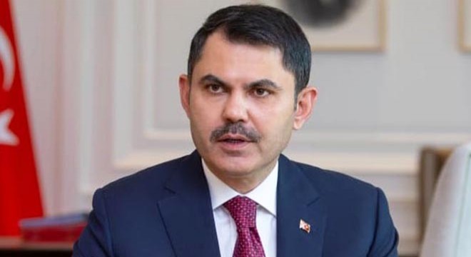 Bakan Kurum: Yeni konut kampanyası açıklayacağız