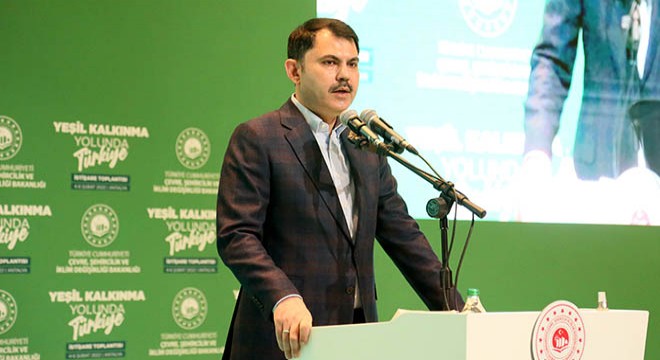 Bakan Kurum'dan, TOKİ konutlarında yeni indirim müjdesi