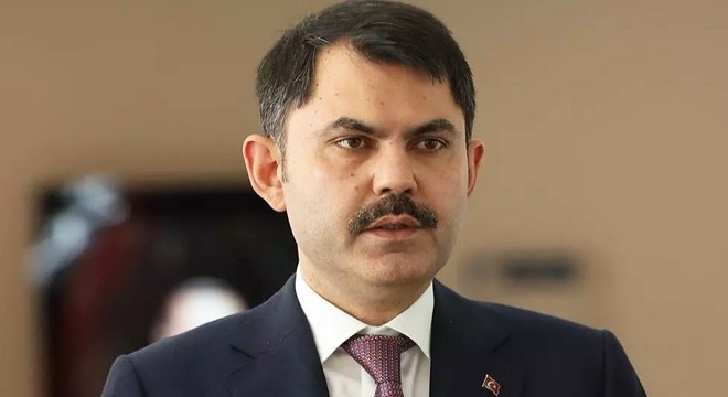 Bakan Kurum'dan, 'Uluslararası Sıfır Atık Günü' mesajı
