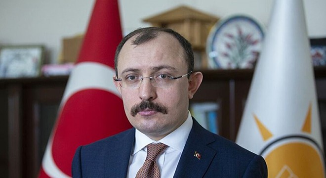 Bakan Muş'tan, Antalya'da çöpe dökülen sebzelerle ilgili açıklama