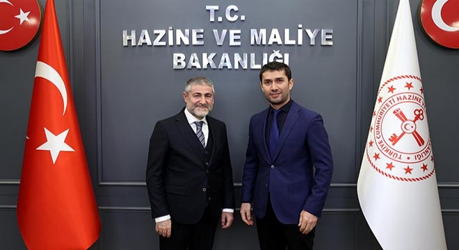 Bakan Nebati: EYT'nin bütçeye maliyeti 255 milyar lira