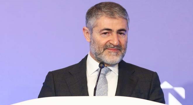Bakan Nebati: Fiyat artışlarının düşürülmesi hedefleniyor