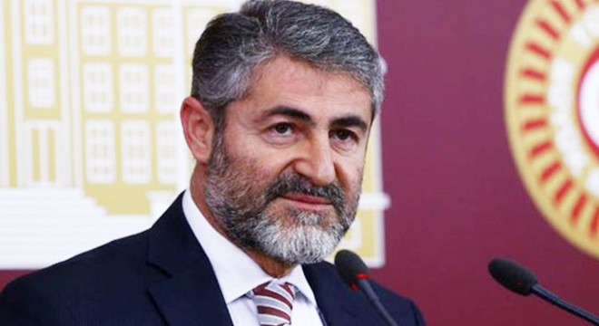 Bakan Nebati'den 'BES' açıklaması